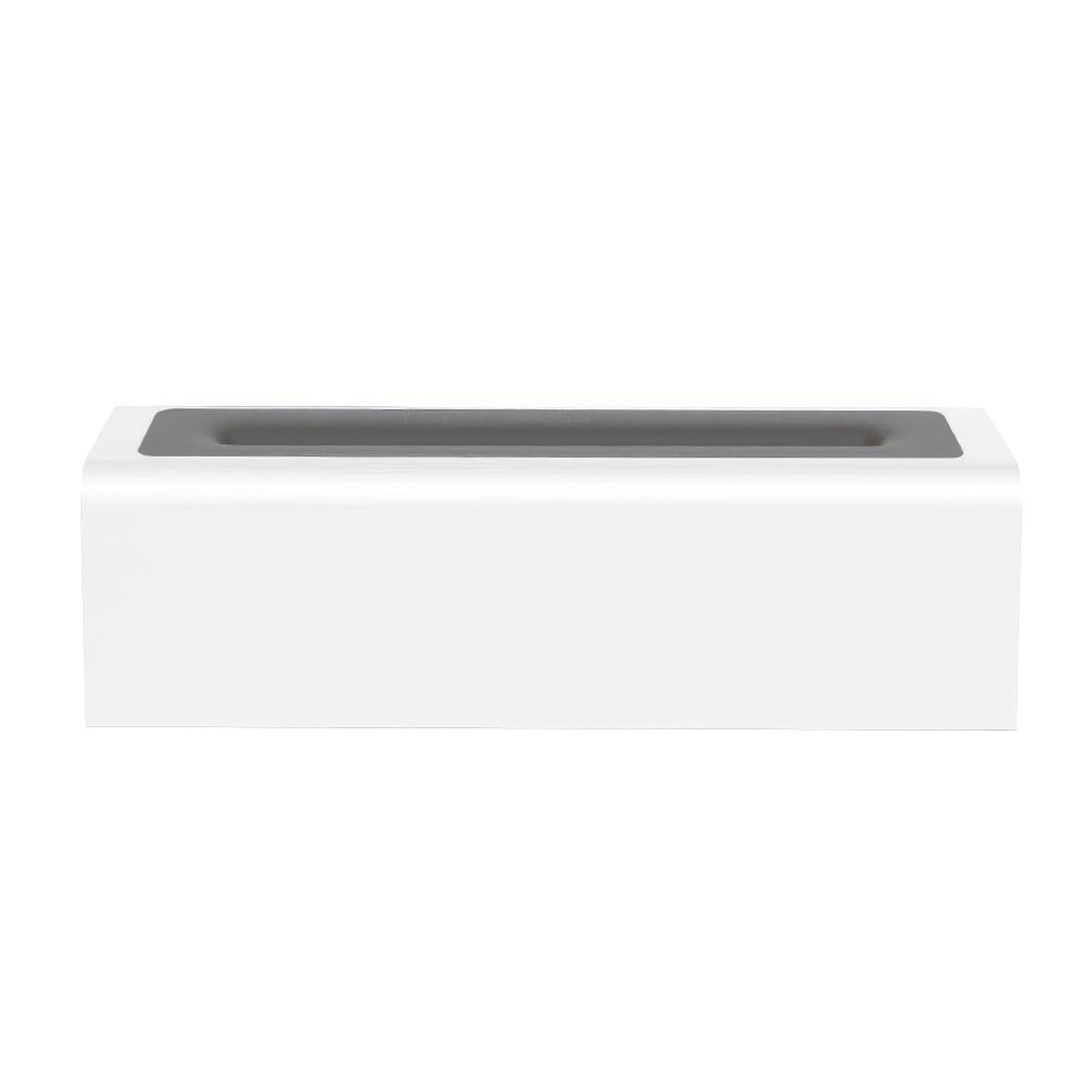 Flame Effect Aromatherapy Diffuser with Cool Mist and LED Light