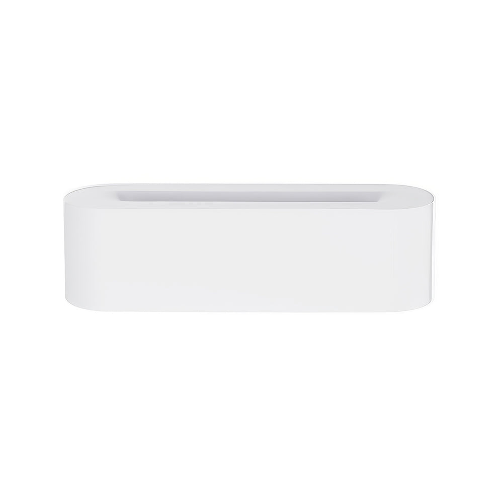 Flame Effect Aromatherapy Diffuser with Cool Mist and LED Light